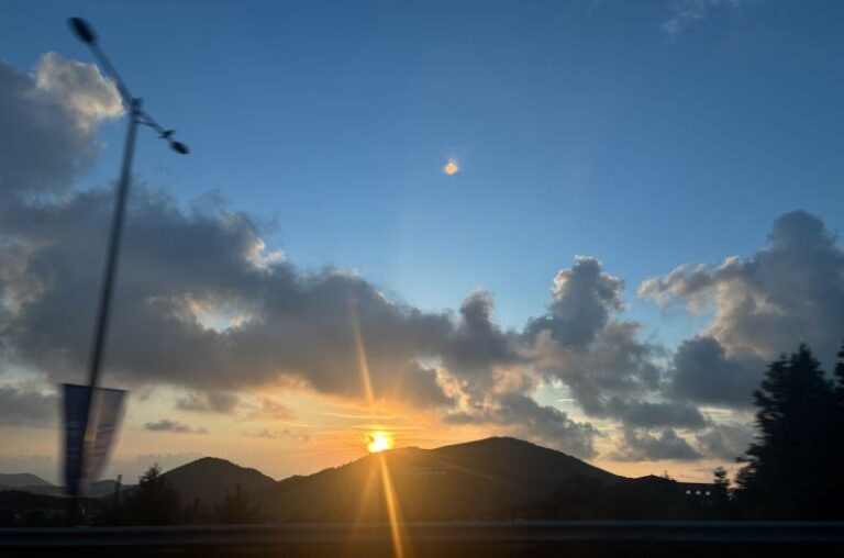 jeju sky