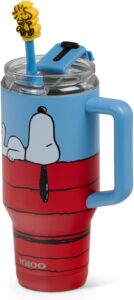 Igloo Peanuts 32 oz Travel Mug