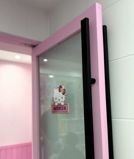 Restroom