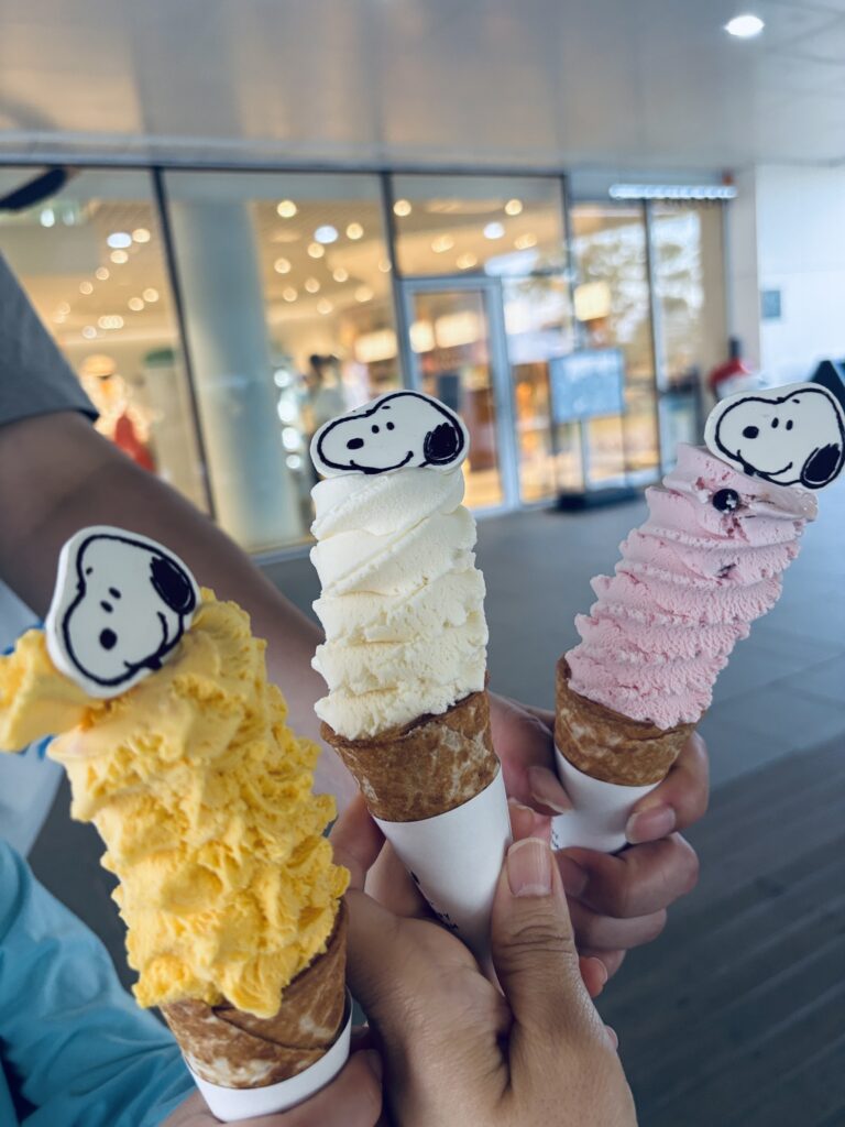 snoopy jeju (20) 0