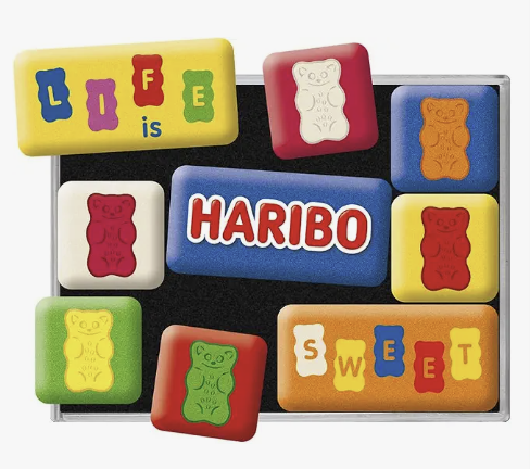 HARIBO magnetic