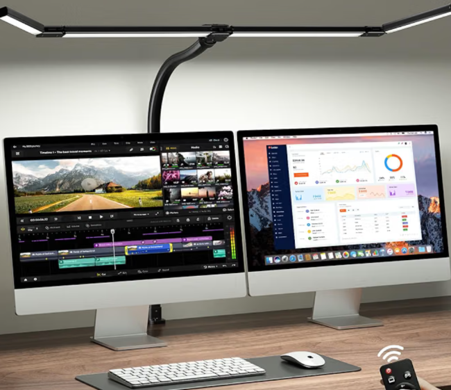 dual screen 0